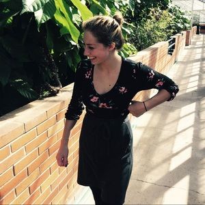 Meet your Posher, Allison